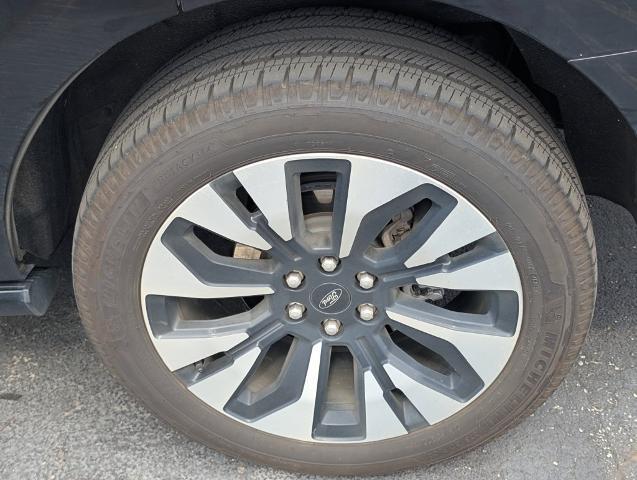 2026 Ford Expedition - $70,171