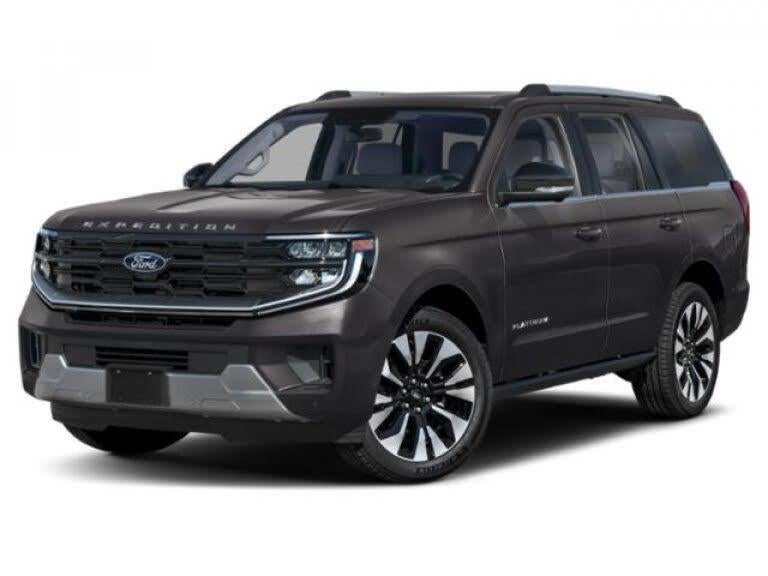 2026 Ford Expedition - $71,444
