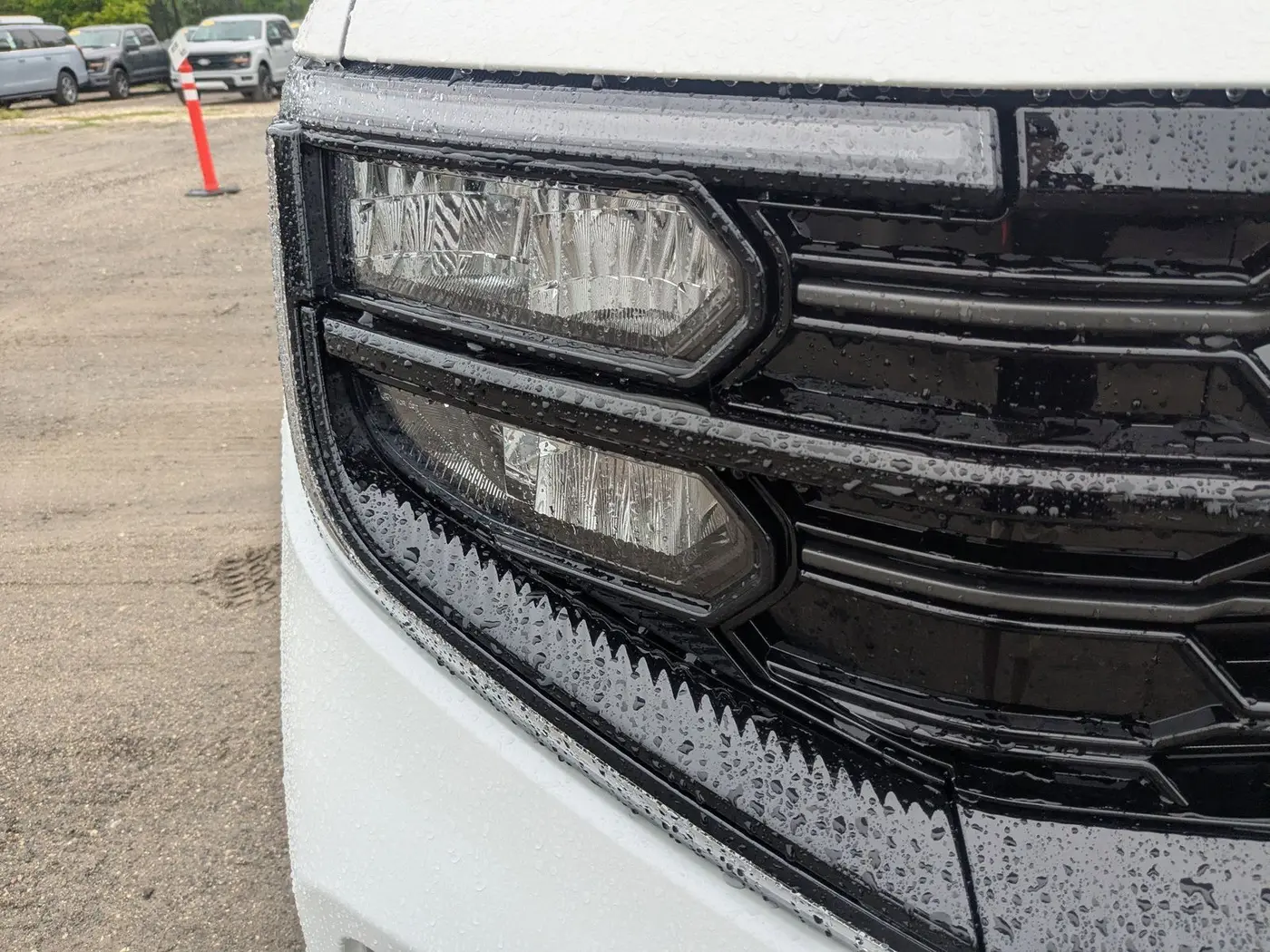 2026 Ford Expedition - $74,000