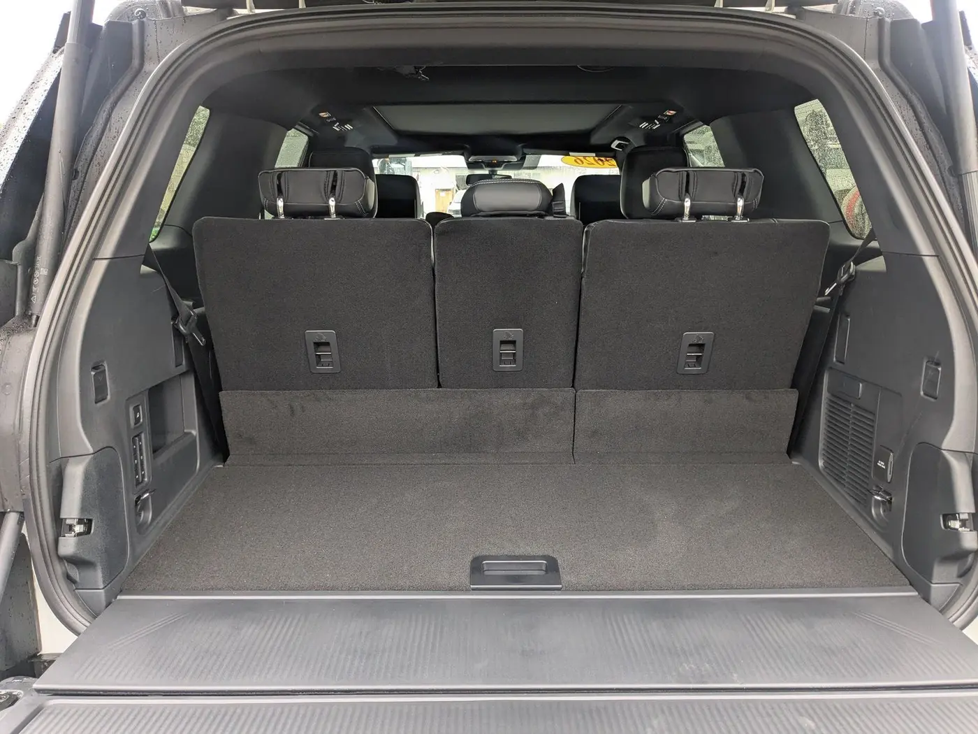 2026 Ford Expedition - $74,000