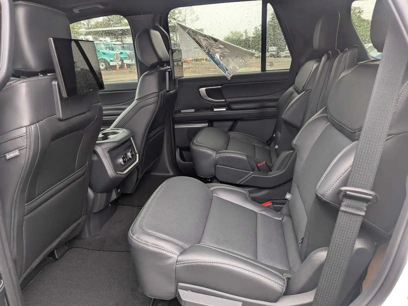 2026 Ford Expedition - $74,000
