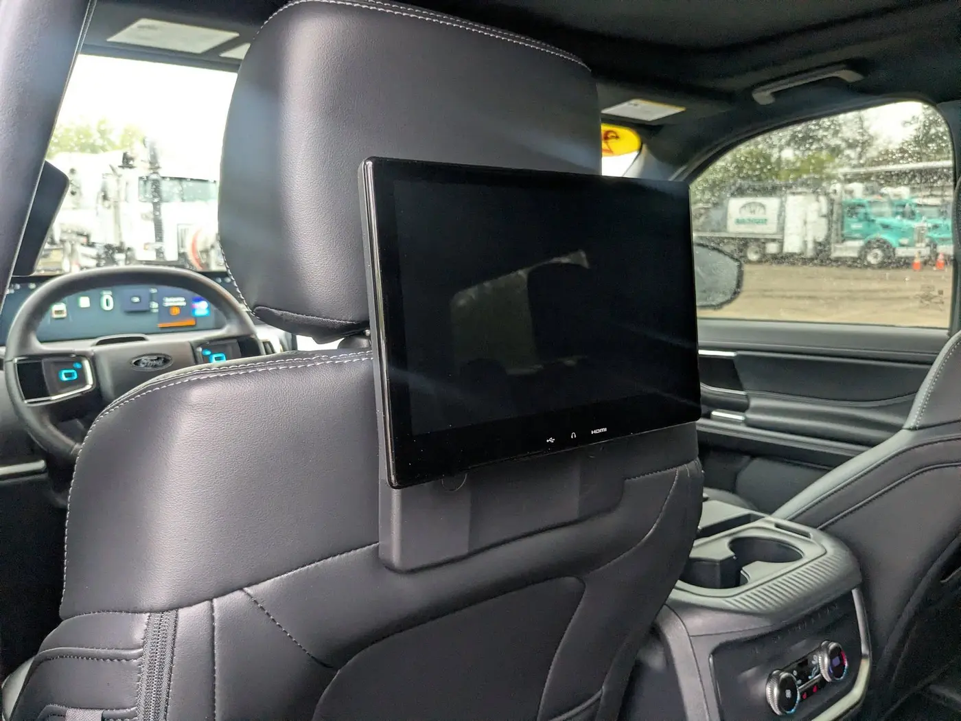 2026 Ford Expedition - $74,000