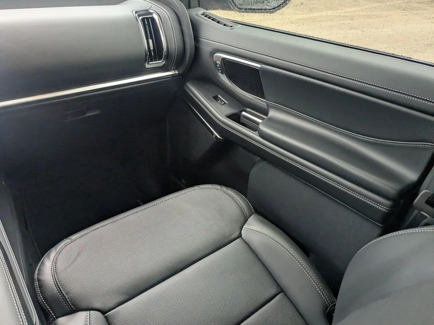 2026 Ford Expedition - $74,000