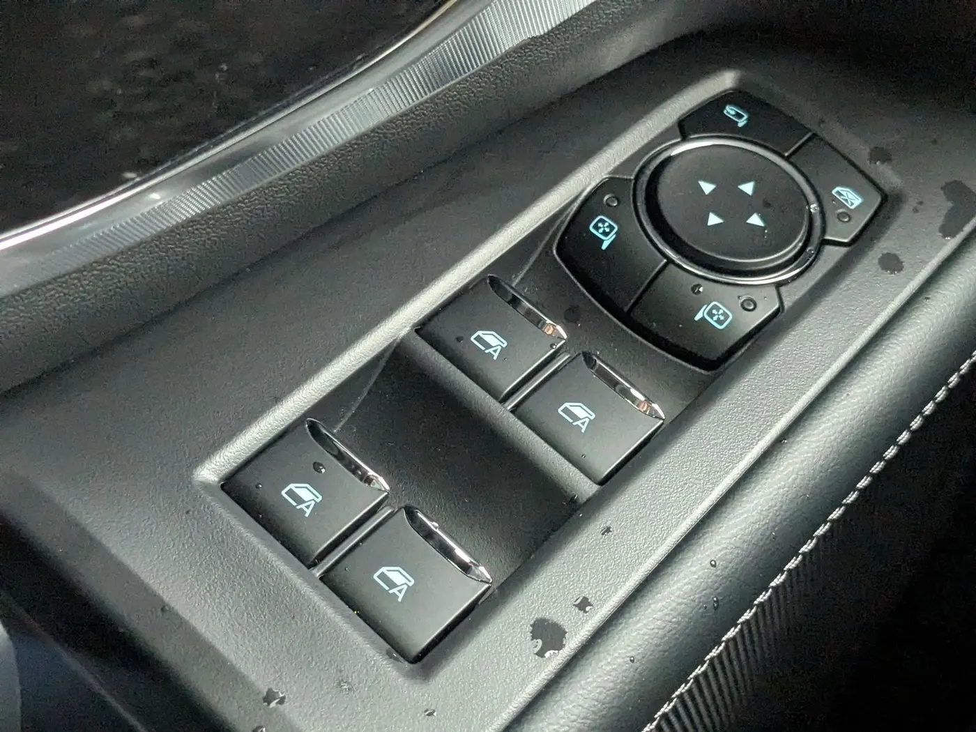 2026 Ford Expedition - $74,000