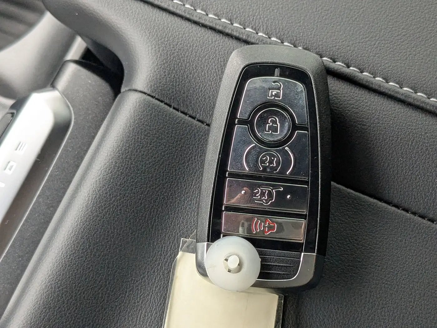 2026 Ford Expedition - $74,000