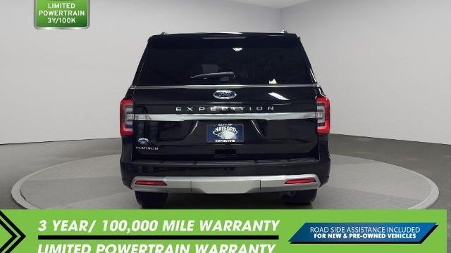2023 Ford Expedition Platinum