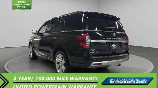 2023 Ford Expedition Platinum