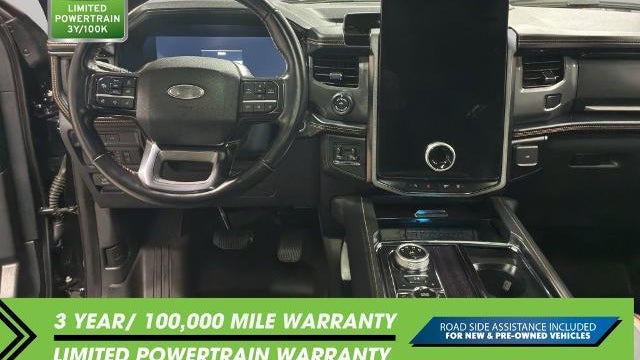 2023 Ford Expedition Platinum