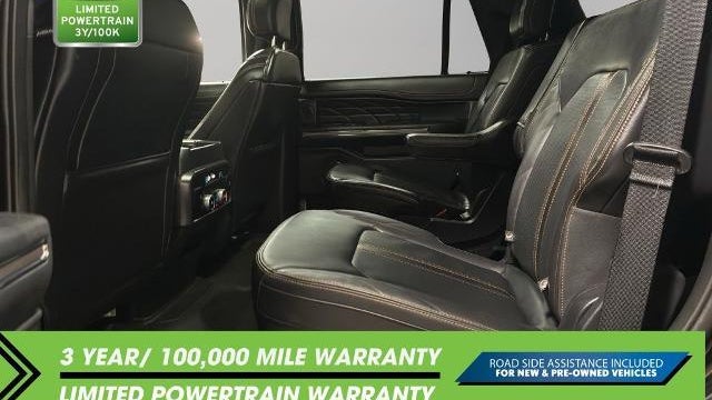 2023 Ford Expedition Platinum