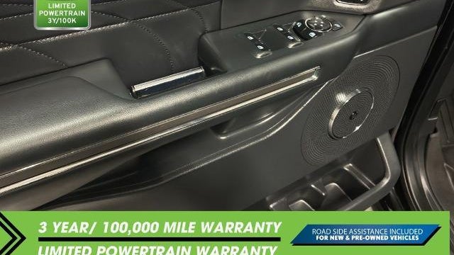 2023 Ford Expedition Platinum