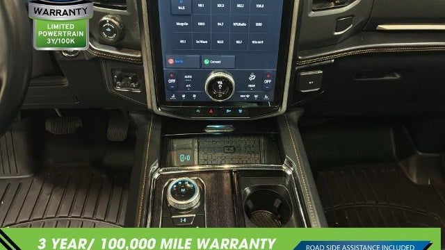 2023 Ford Expedition Platinum