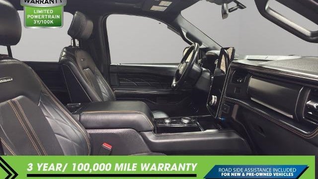 2023 Ford Expedition Platinum