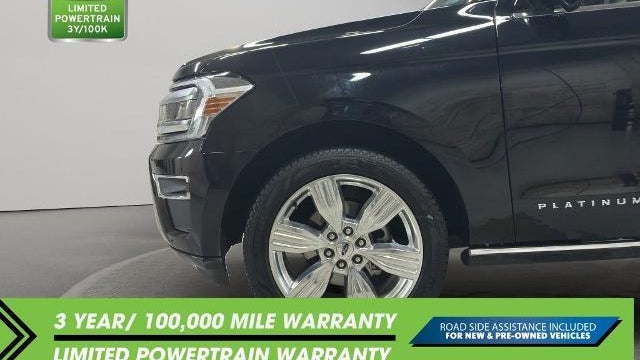 2023 Ford Expedition Platinum