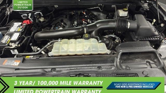 2023 Ford Expedition Platinum
