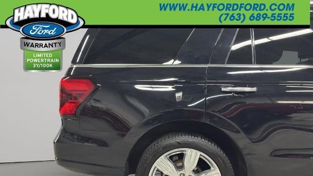 2023 Ford Expedition Platinum