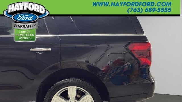 2023 Ford Expedition Platinum