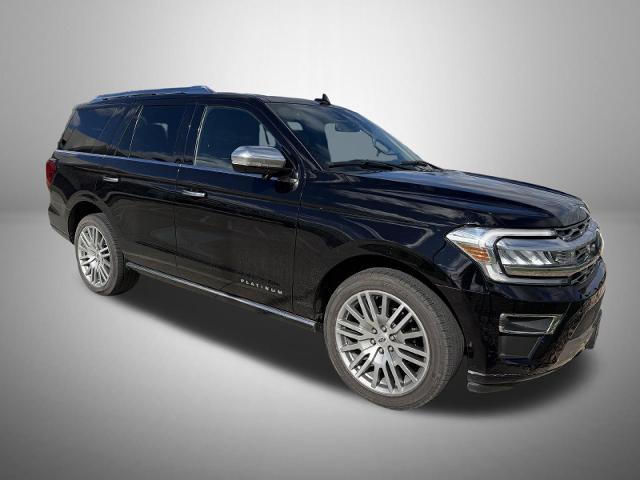 2023 Ford Expedition