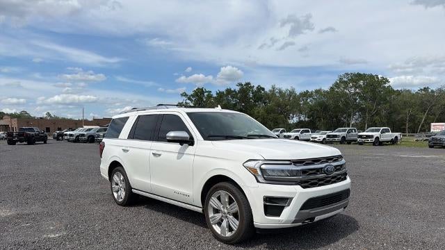 2023 Ford Expedition Platinum