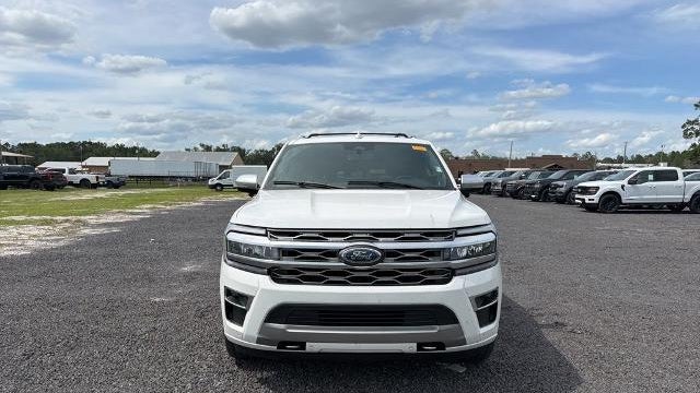 2023 Ford Expedition Platinum