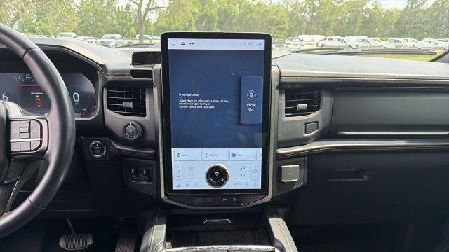 2023 Ford Expedition Platinum