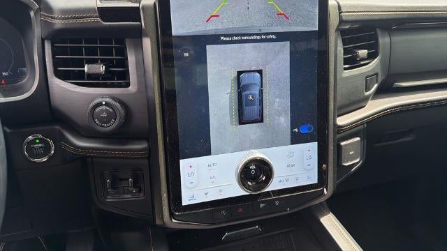 2023 Ford Expedition Platinum
