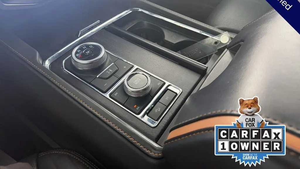 2023 Ford Expedition Platinum