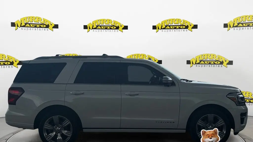 2023 Ford Expedition Platinum
