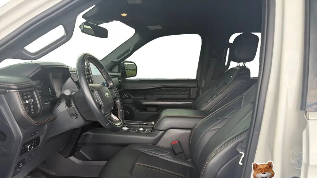 2023 Ford Expedition Platinum
