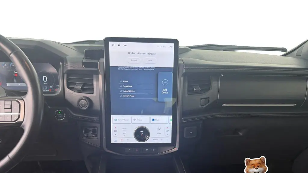 2023 Ford Expedition Platinum