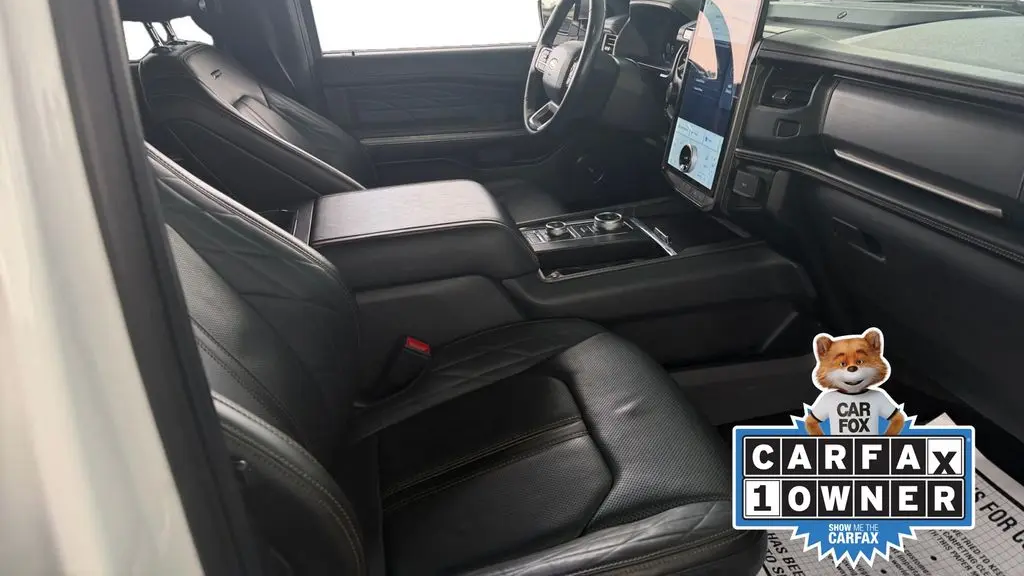 2023 Ford Expedition Platinum