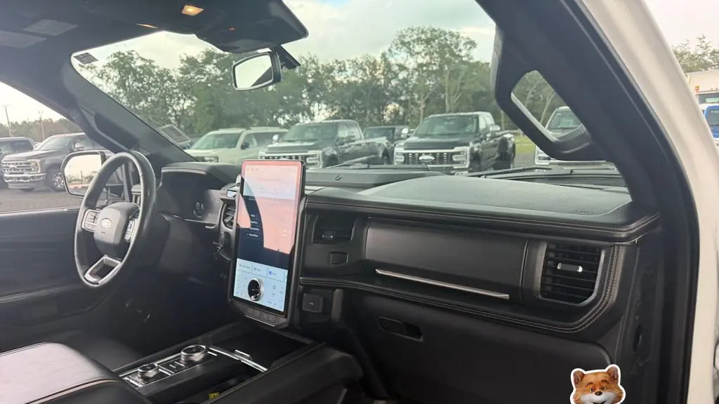 2023 Ford Expedition Platinum