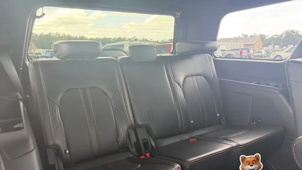 2023 Ford Expedition Platinum
