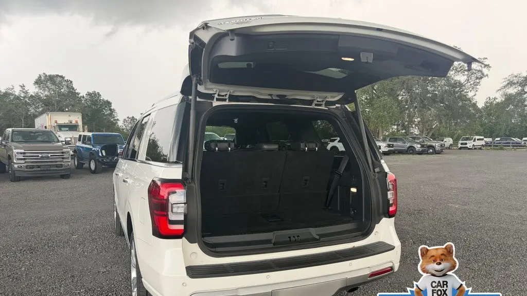 2023 Ford Expedition Platinum