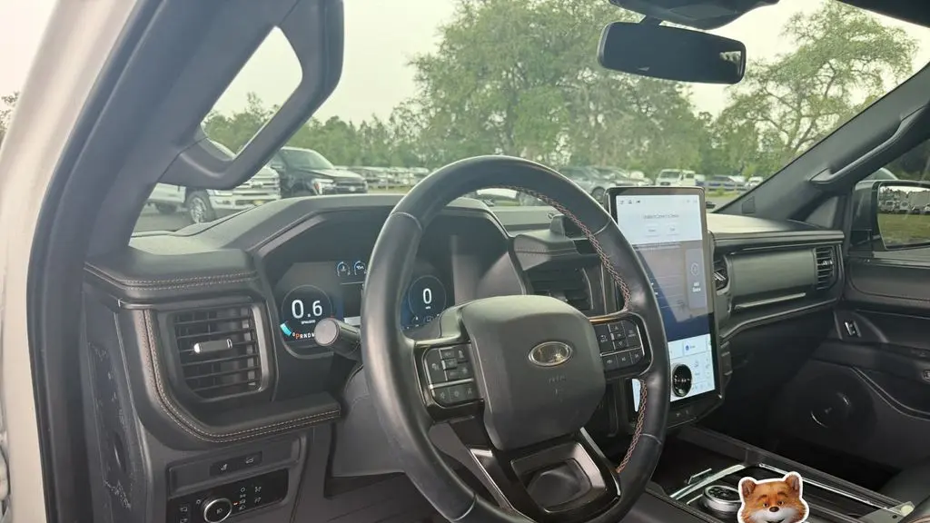 2023 Ford Expedition Platinum