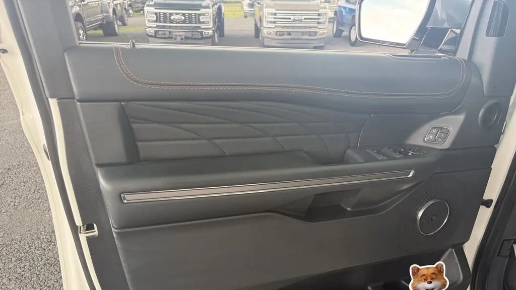 2023 Ford Expedition Platinum