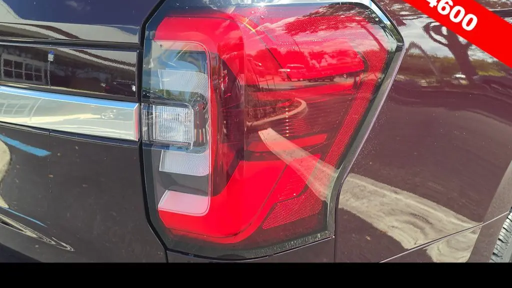2023 Ford Expedition Platinum