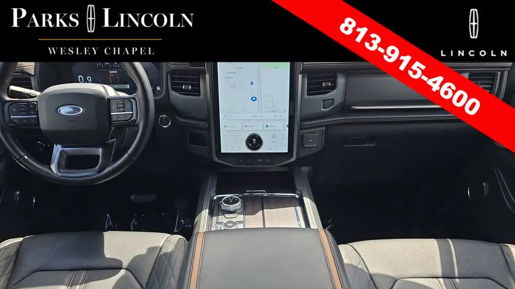 2023 Ford Expedition Platinum