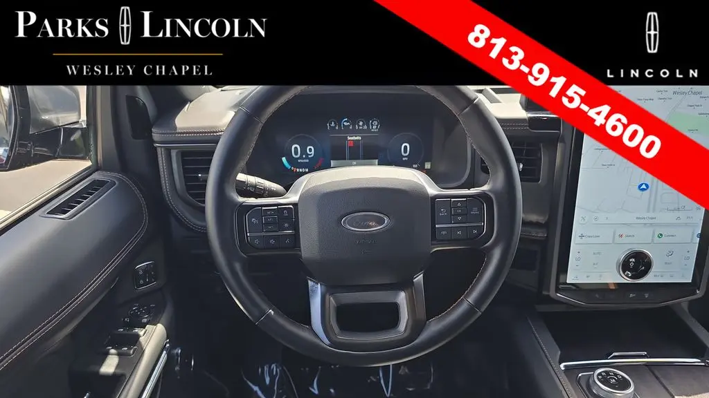 2023 Ford Expedition Platinum