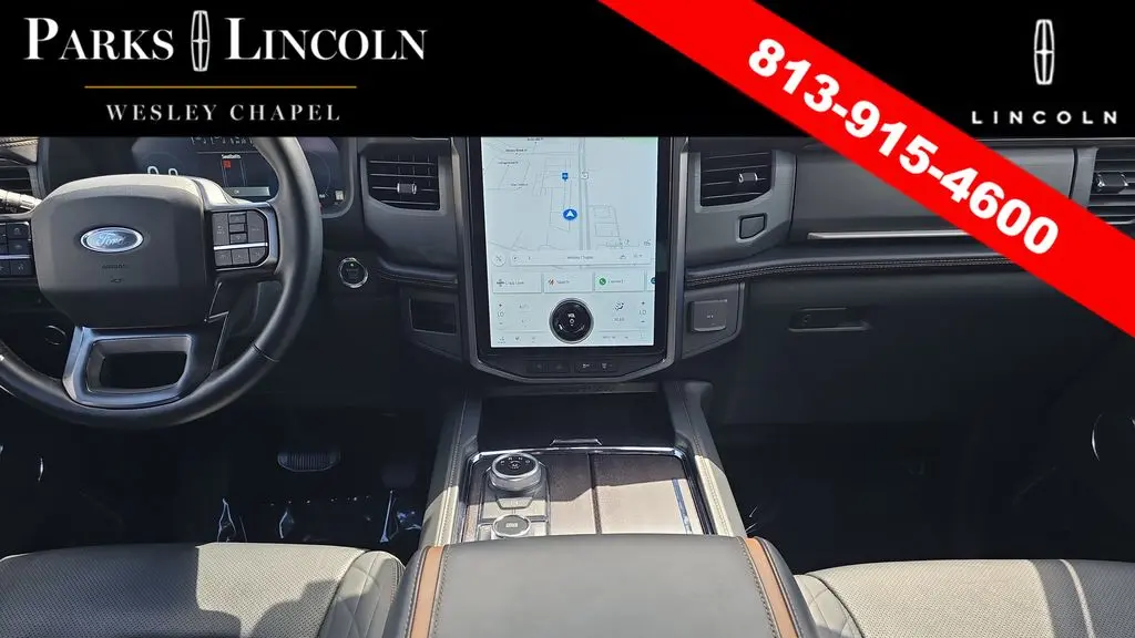 2023 Ford Expedition Platinum