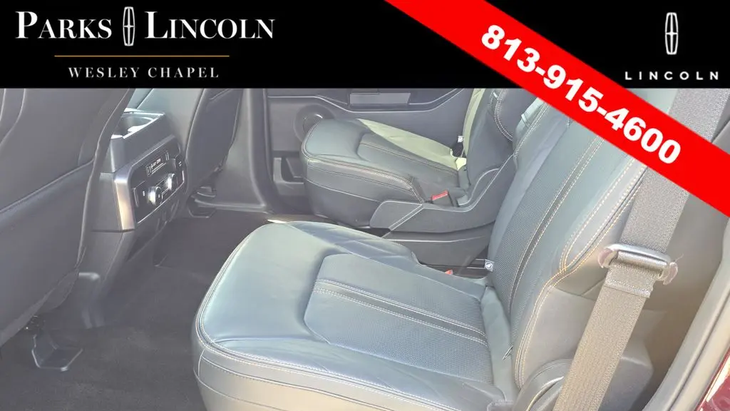 2023 Ford Expedition Platinum