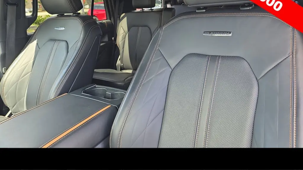 2023 Ford Expedition Platinum