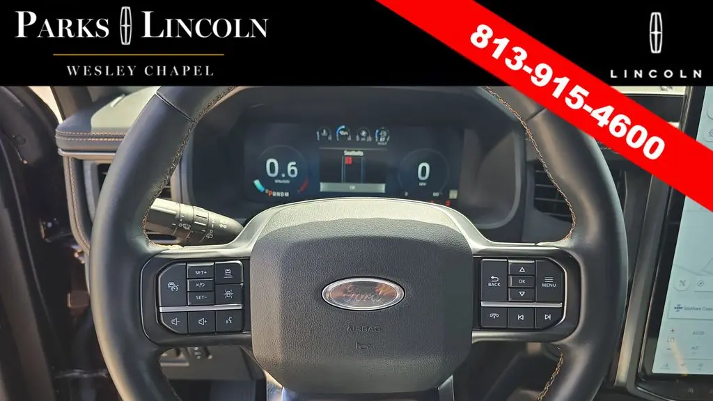 2023 Ford Expedition Platinum