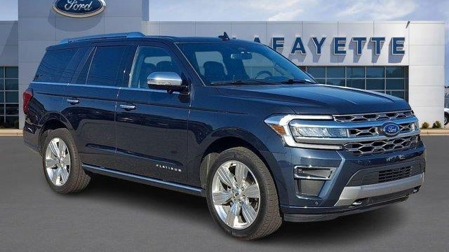 Preowned 2023 Ford Expedition Platinum for Sale