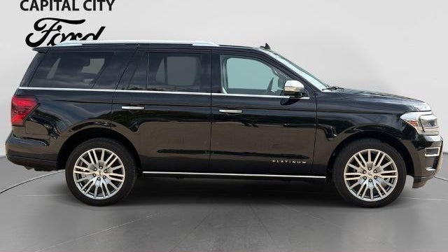 2023 Ford Expedition Platinum