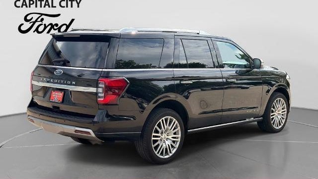 2023 Ford Expedition Platinum