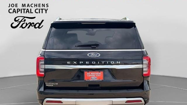 2023 Ford Expedition Platinum