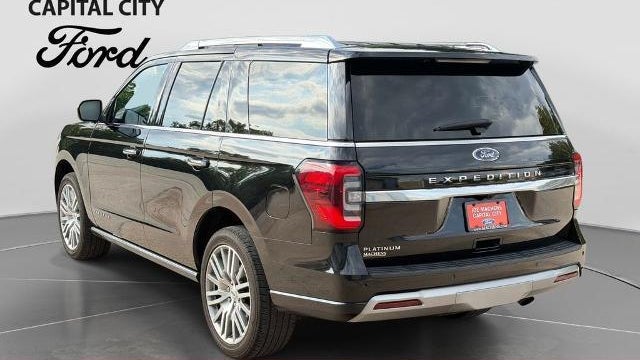 2023 Ford Expedition Platinum