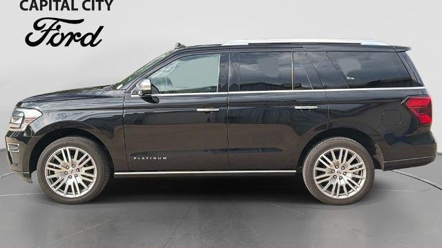 2023 Ford Expedition Platinum