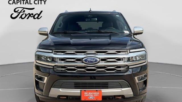 2023 Ford Expedition Platinum