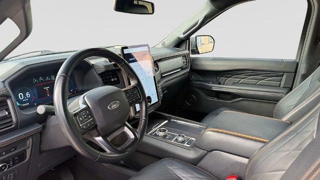 2023 Ford Expedition Platinum